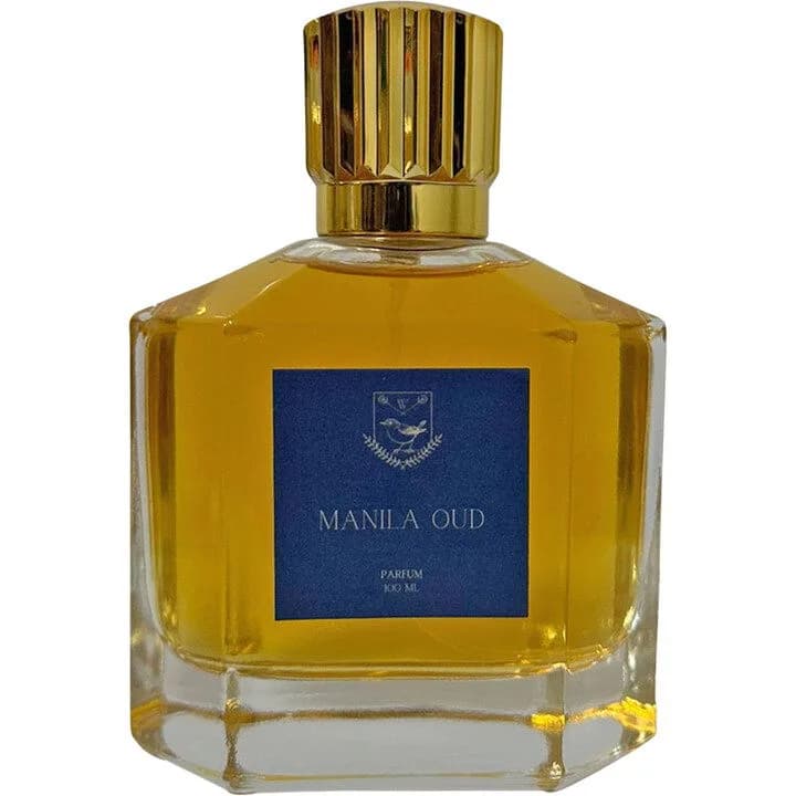 Manila Oud
