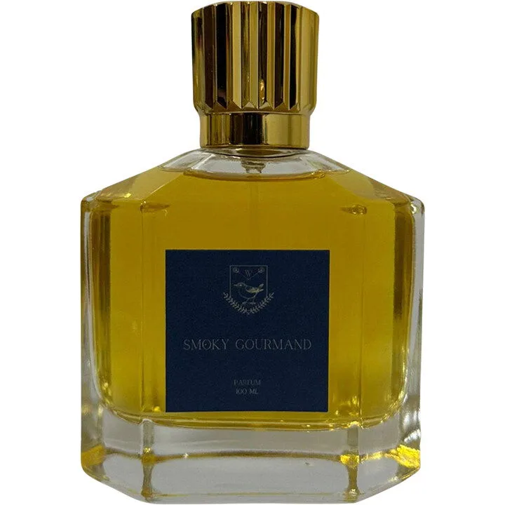 Smoky Gourmand