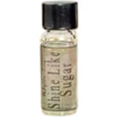 Shine Like Sugar Wylde Ivy Perfume Oil