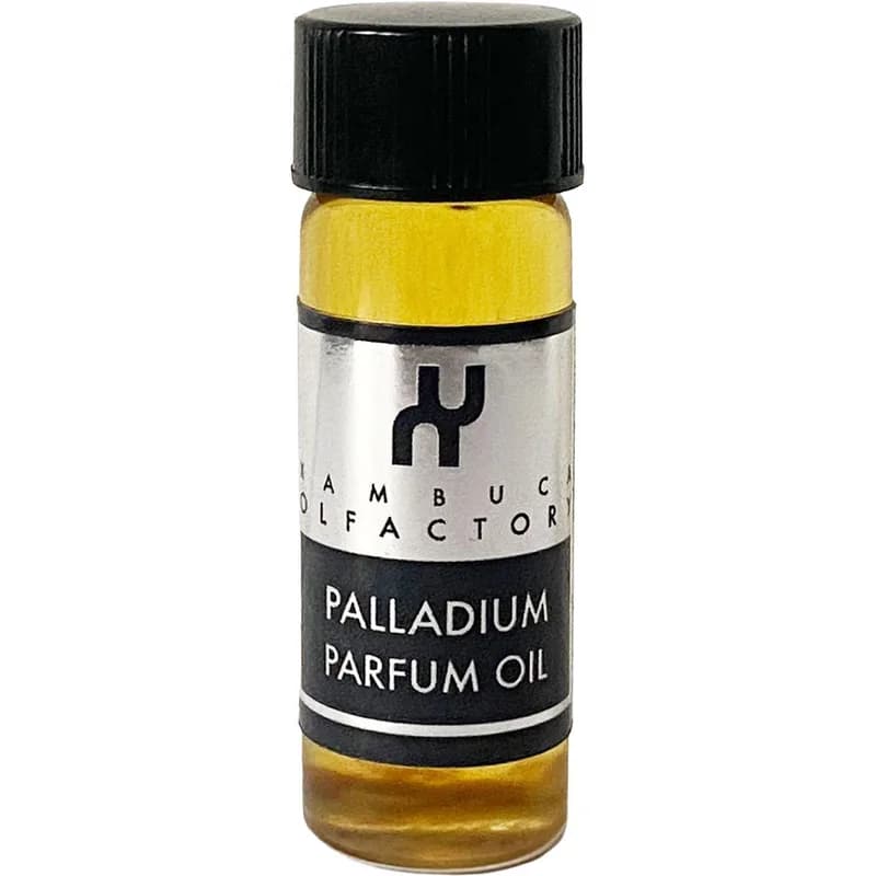 Palladium
