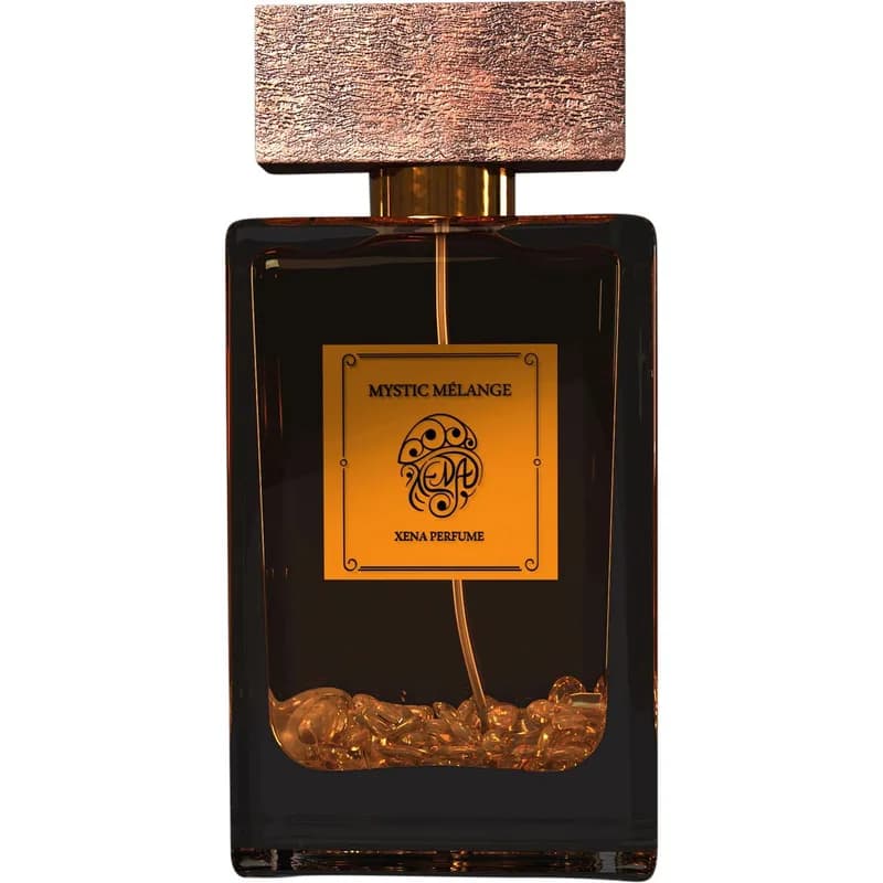Mystic Mélange