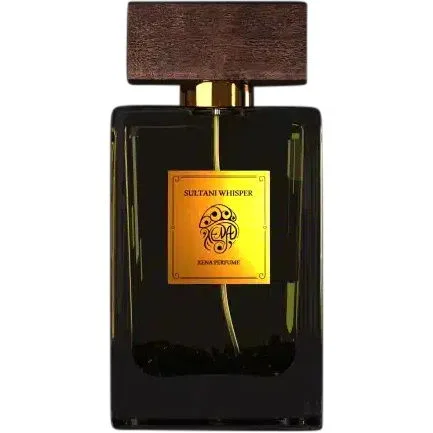 Sultani Whisper