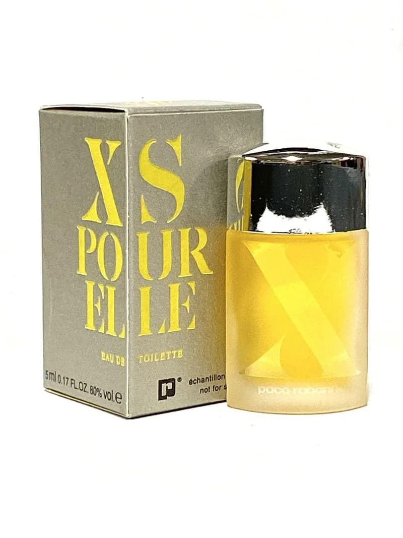 XS Pour Elle