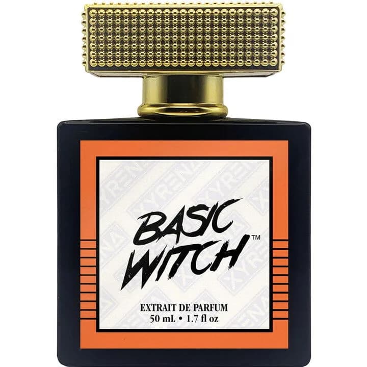 Basic Witch
