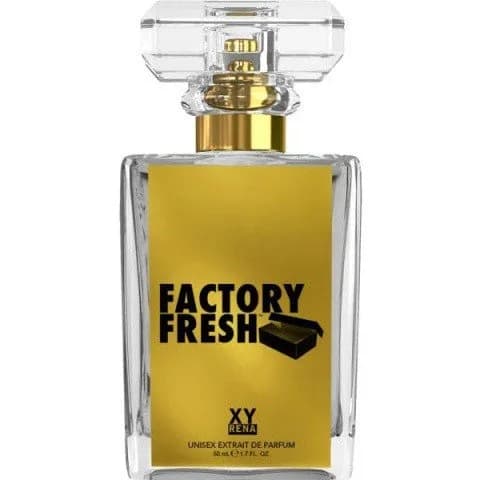 Sneakerhead Factory Fresh