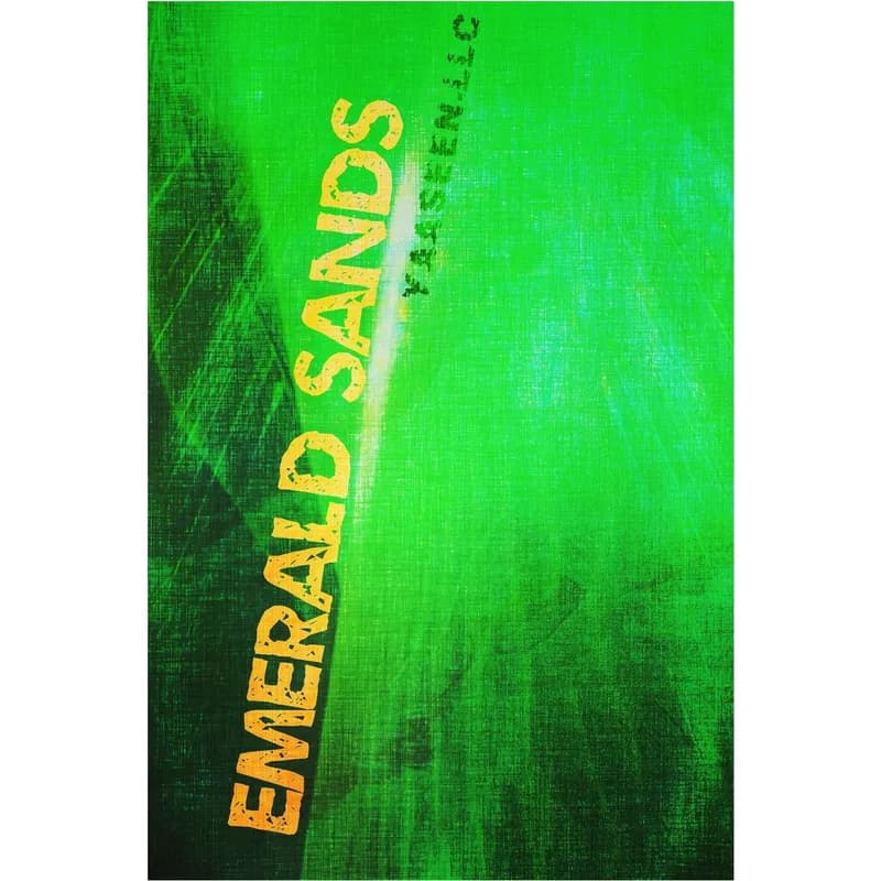 Emerald Sands