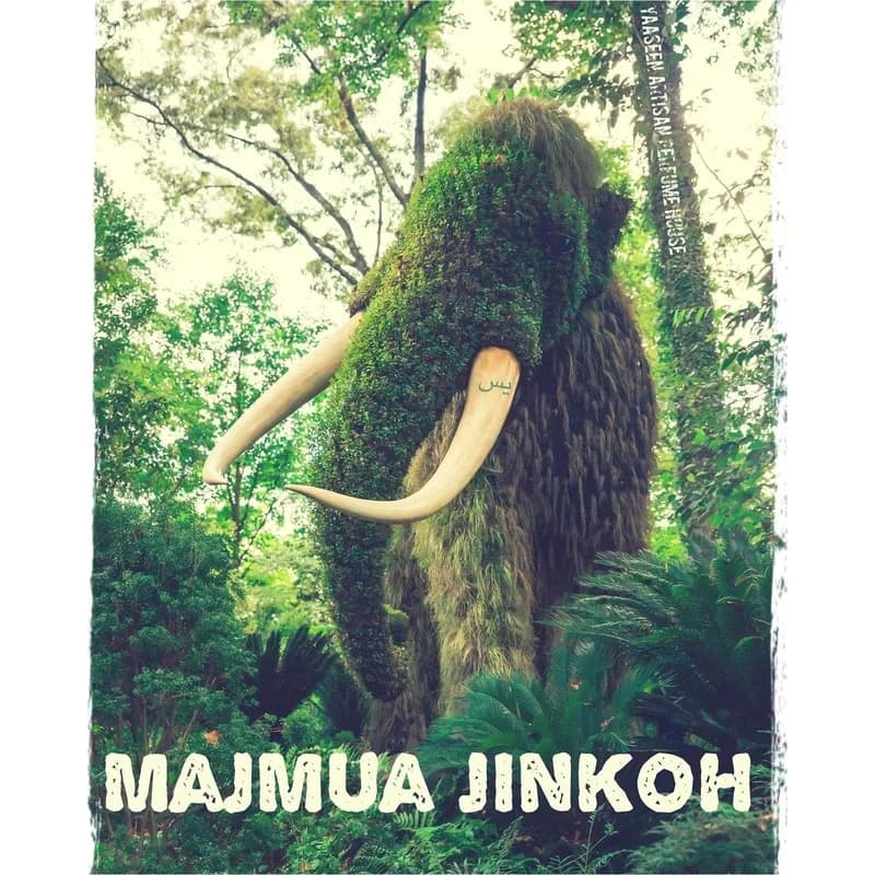 Majmua Jinkoh