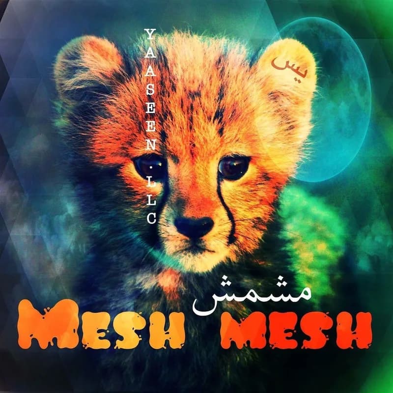 Meshmesh