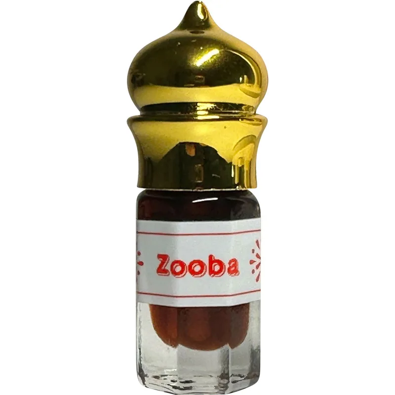 Zooba