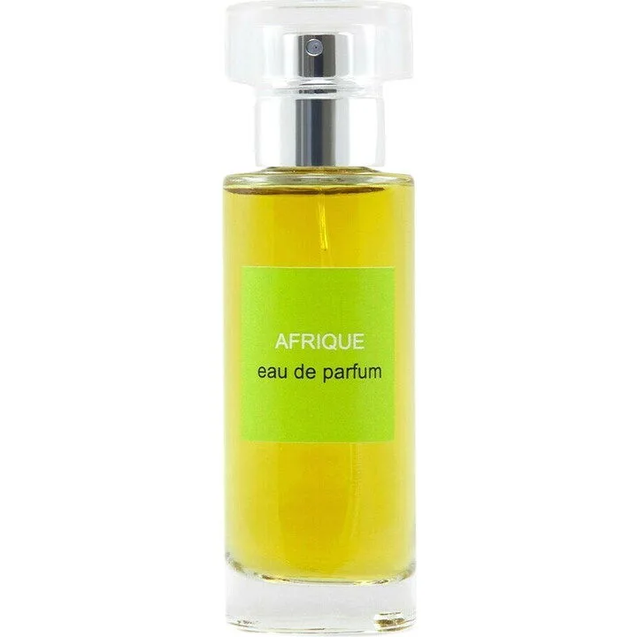 Afrique Африка