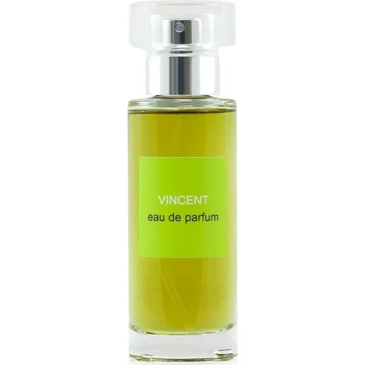 Vincent Винсент