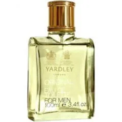 Yardley Original