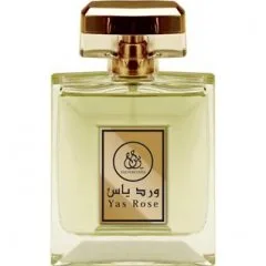 Yas Rose