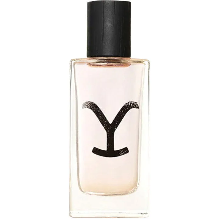 Yellowstone Yellowstone Eau de Parfum