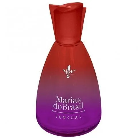 Marias do Brasil - Sensual Yes! Cosmétics