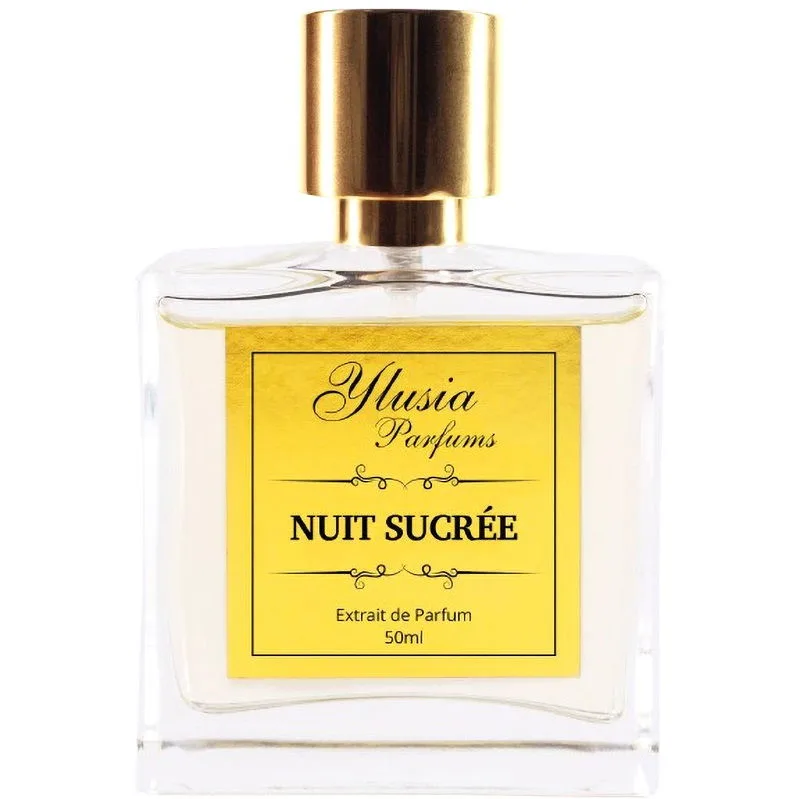 Nuit Sucrée