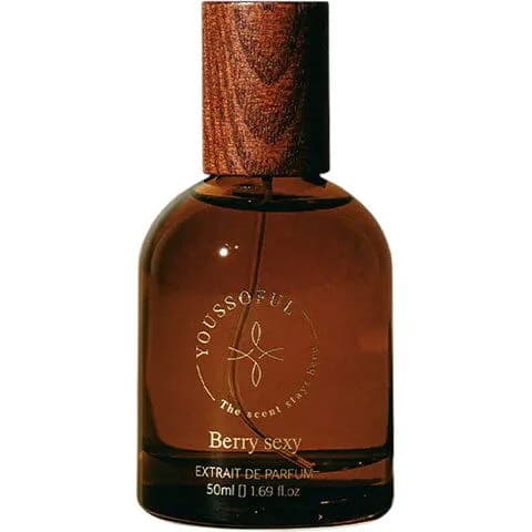 Berry Sexy 베리섹시