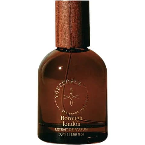 Borough London 버로우 런던