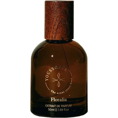 Floralia 플로라리아