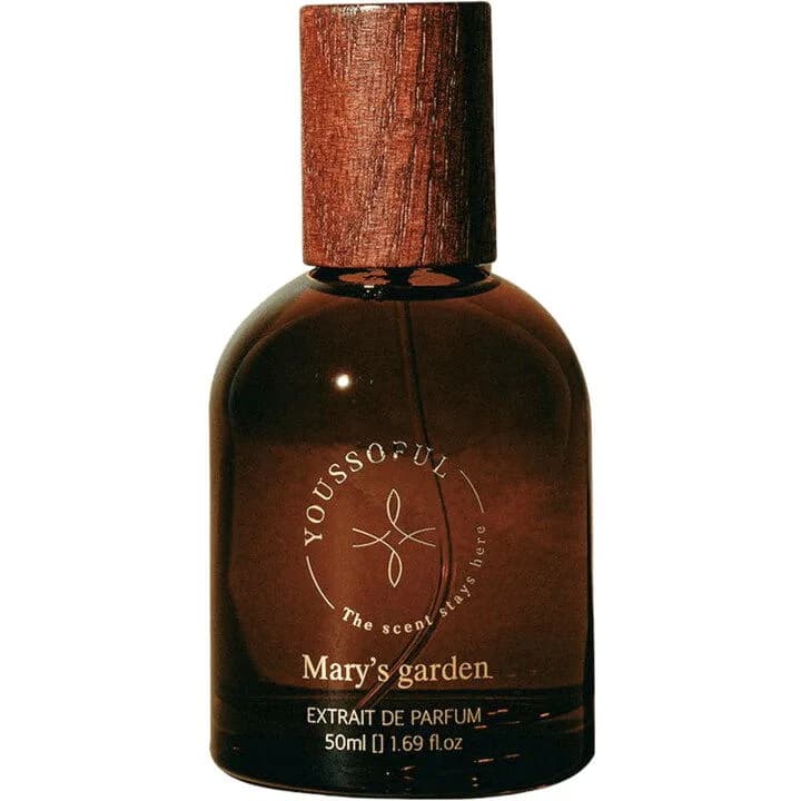 Mary's Garden 메리스 가든