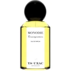 Monodie - Transgression