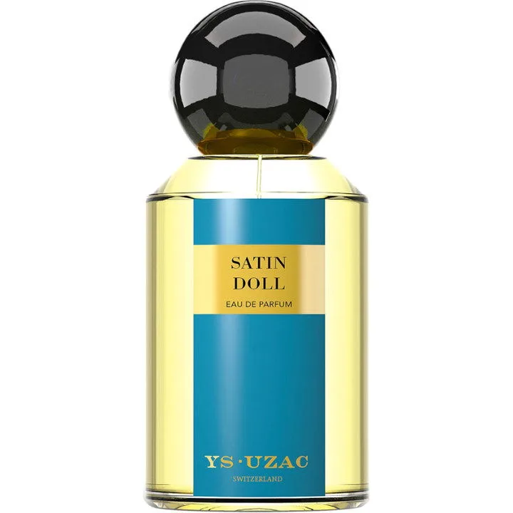 Satin Doll