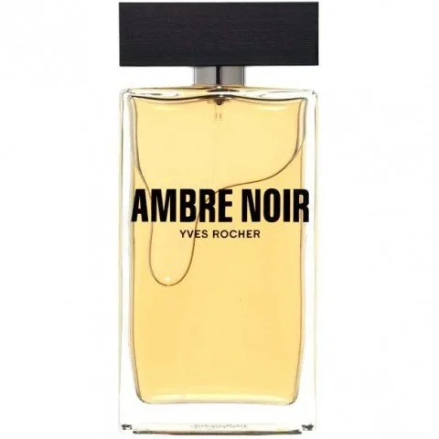 Ambre Noir
