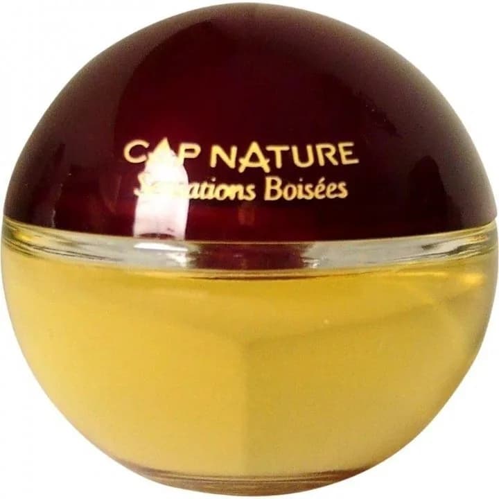 Cap Nature - Sensations Boisées