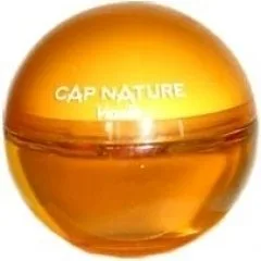 Cap Nature - Vanille