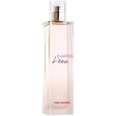 Comme une Evidence L'Eau