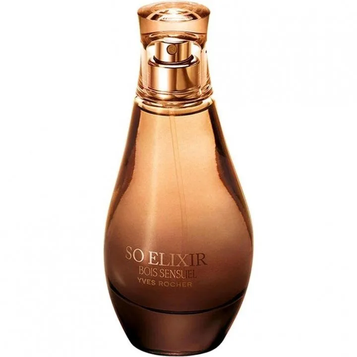 So Elixir Bois Sensuel