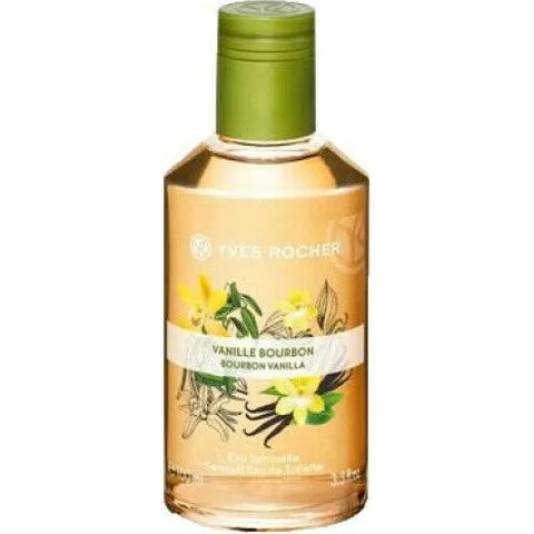 Vanille Bourbon Bourbon Vanilla