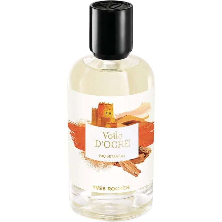 Voile d'Ocre