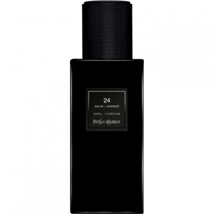 24 Rue de L'Université