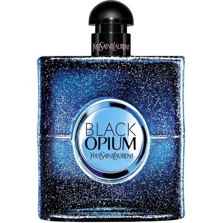 Black Opium