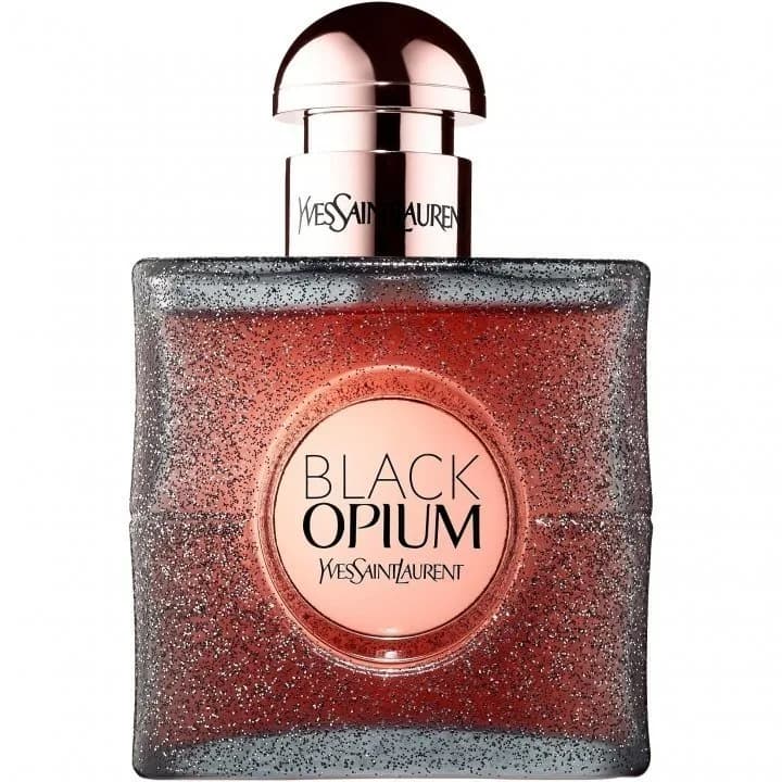 Black Opium
