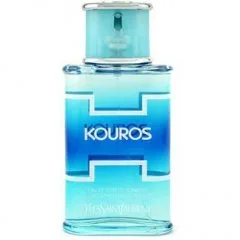 Kouros Eau de Toilette