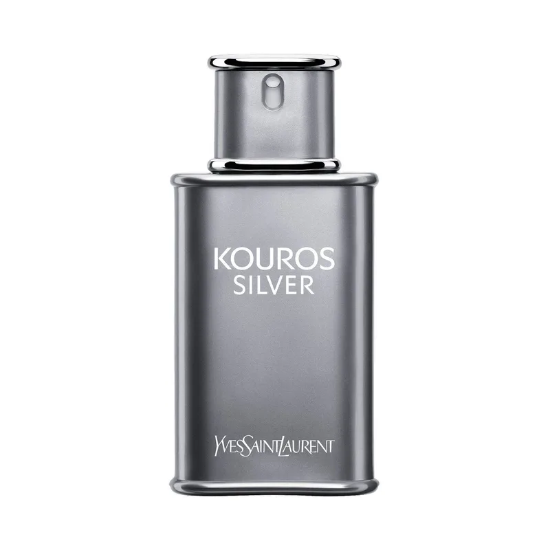 Kouros Silver