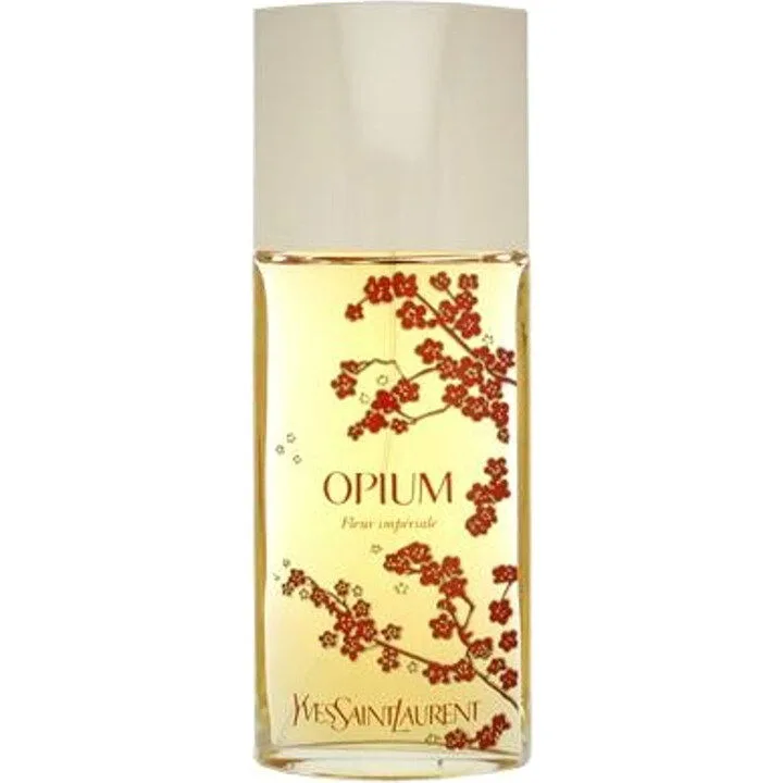 Opium Eau