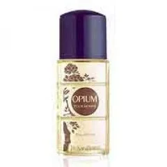 Opium pour Homme Eau