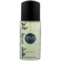 Opium pour Homme Eau