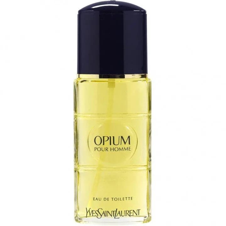 Opium pour Homme