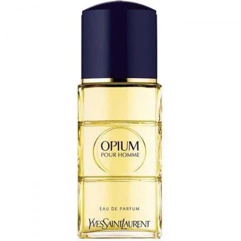 Opium pour Homme