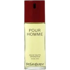 Pour Homme