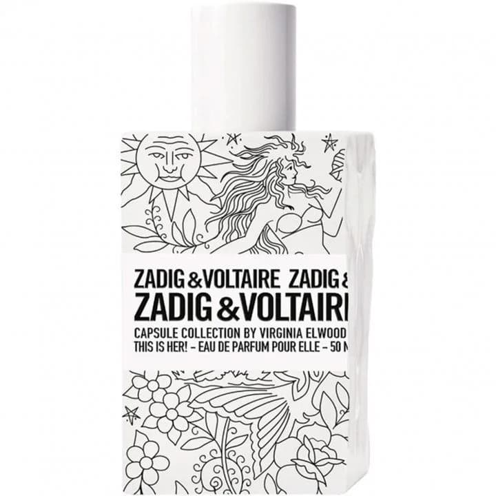 This Is Her! Capsule Collection