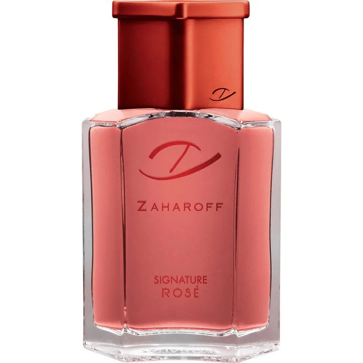 Signature Rose Anthonite Signature Rosé