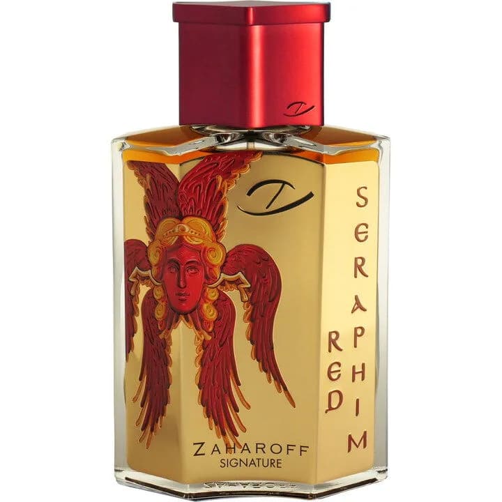 Signature Seraphim Red