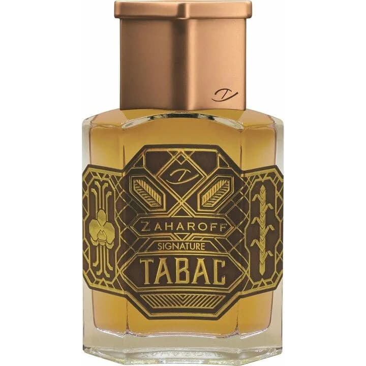 Signature Tabac