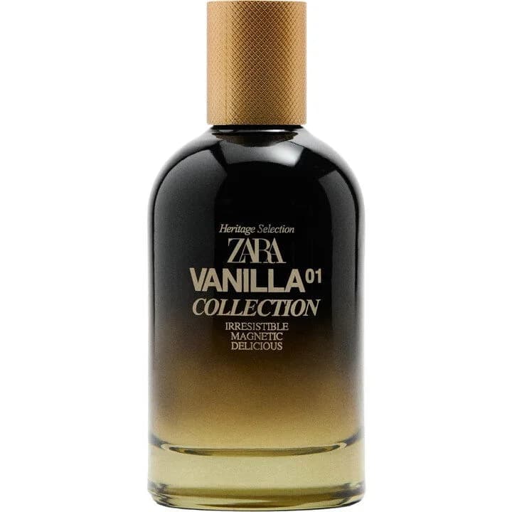 01 Irresistible/Magnetic/Delicious