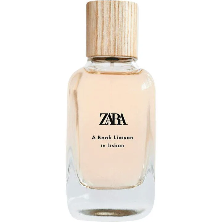 A Book Liason In Lisbon